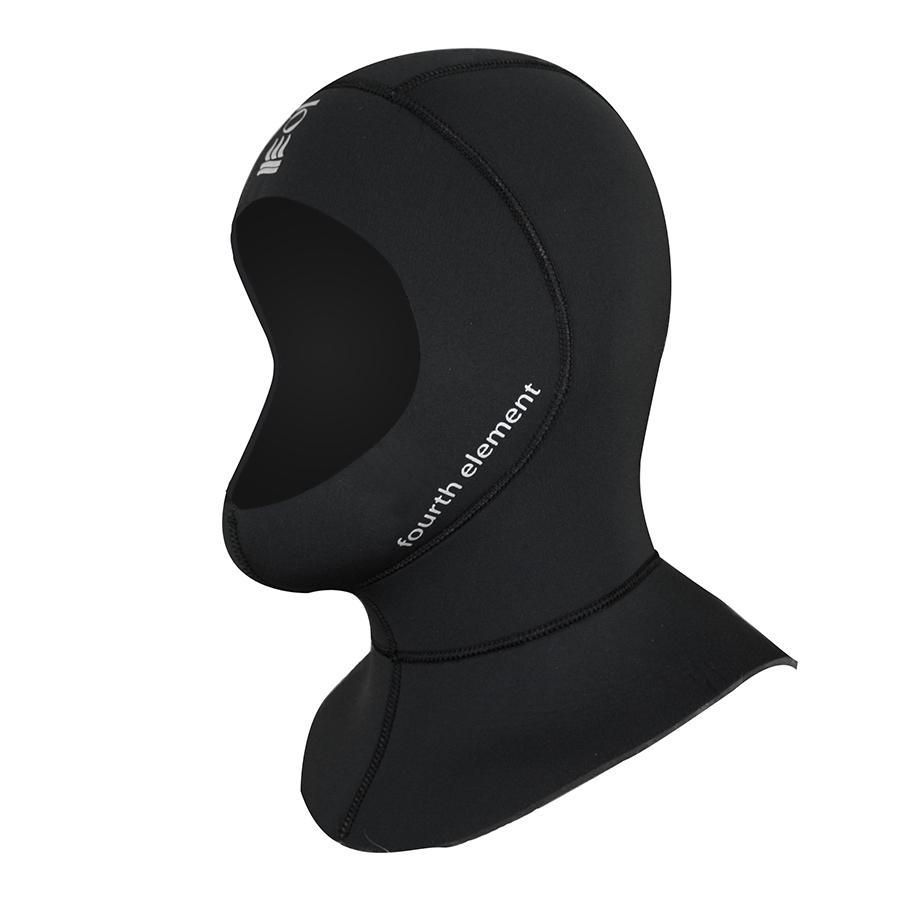 7mm Cold Water Hood - The Honest Diver