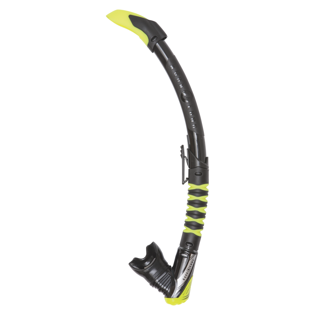 Aqualung Zephyr Flex Snorkel - The Honest Diver