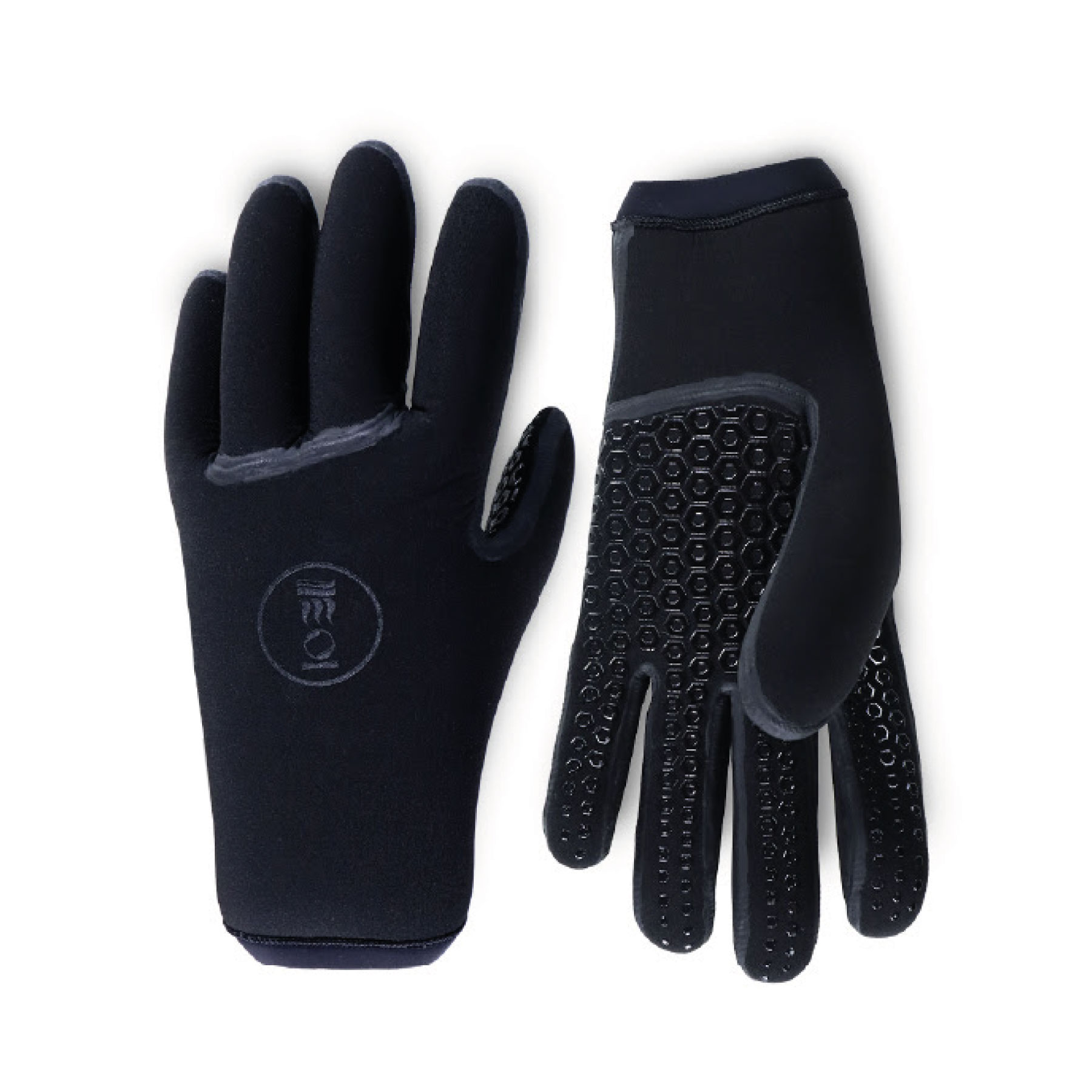 5mm Gloves - The Honest Diver