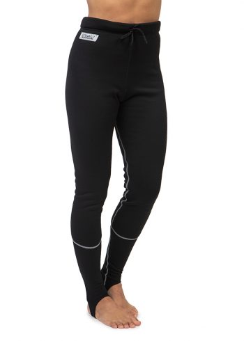Ladies Fourth Element Arctic leggings from the front