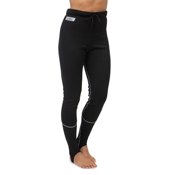 Ladies Fourth Element Arctic leggings from the front