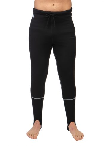 Fourth Element Arctic leggings from the front