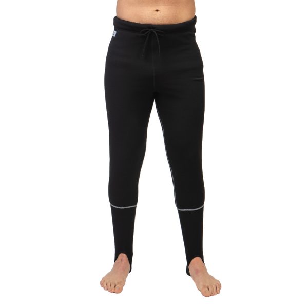 Fourth Element Arctic leggings from the front