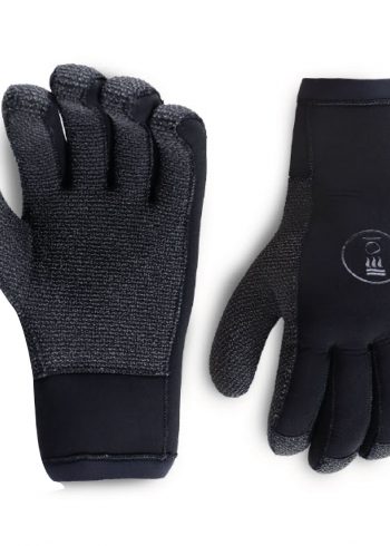 Fourth Element 5mm kevlar gloves