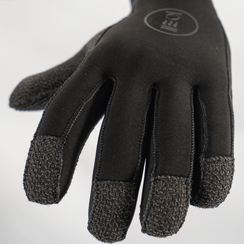 5mm Kevlar Gloves The Honest Diver
