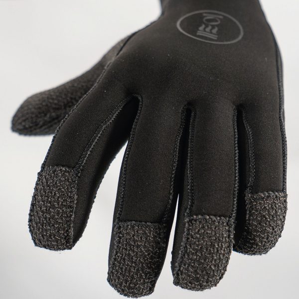 Fourth Element 5mm kevlar gloves