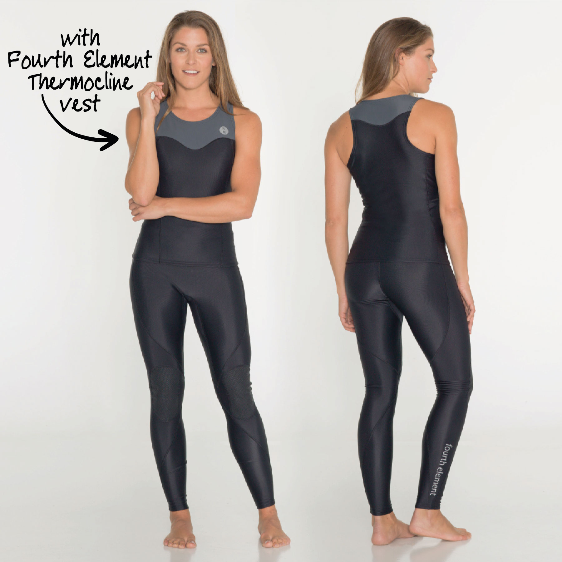 Fourth Element Thermocline Leggings