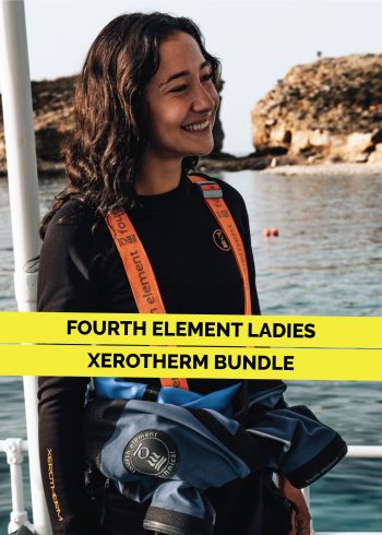 Fourth Element Ladies Xerotherm bundle