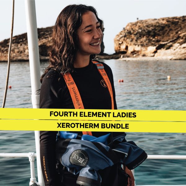 Fourth Element Ladies Xerotherm bundle