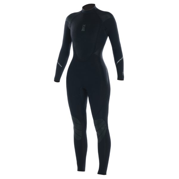 Fourth Element ladies Proteus 2 3mm wetsuit