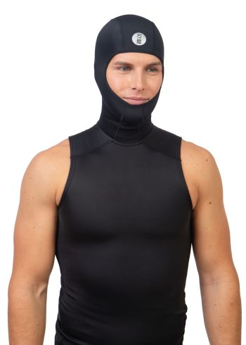 Fourth Element Thermocline Hooded Vest