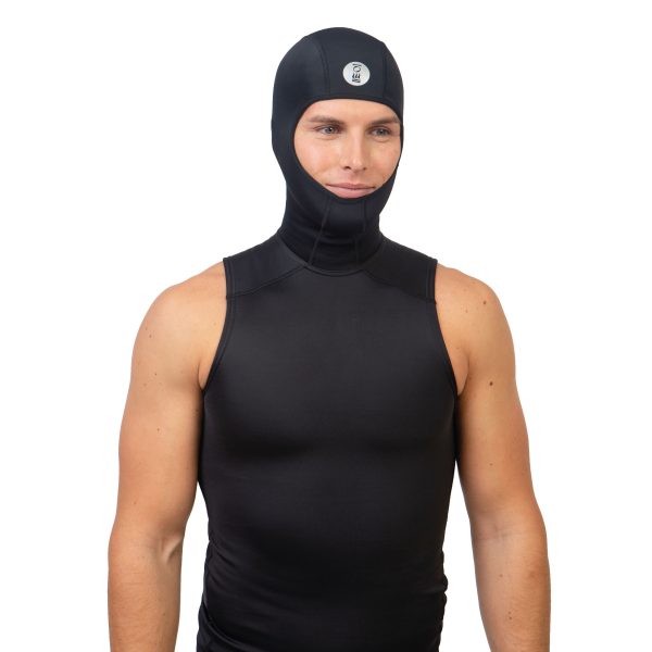 Fourth Element Thermocline Hooded Vest