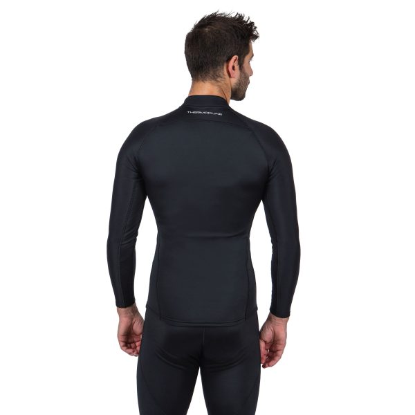 Fourth Element Thermocline Jacket from the back