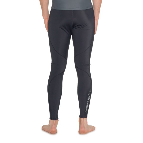 Fourth Element Thermocline Leggings from the back