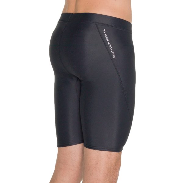 Fourth Element Thermocline shorts from the back
