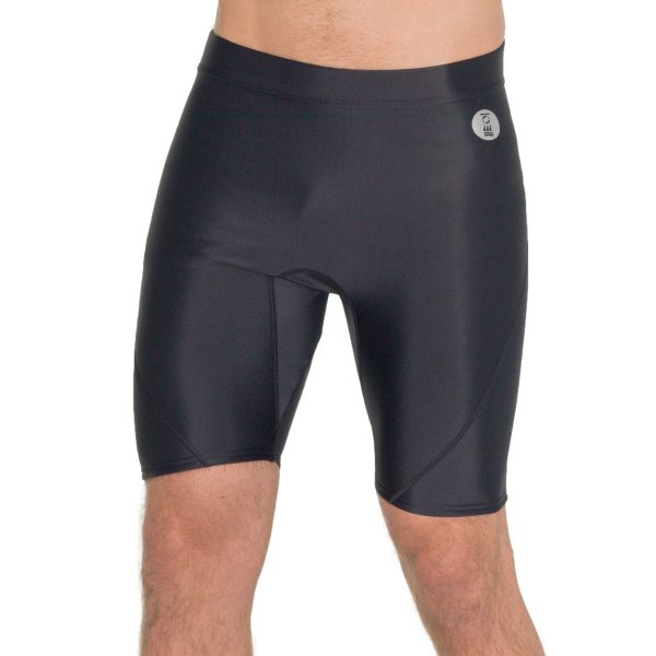Fourth Element Thermocline shorts from the front