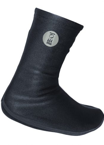 Fourth Element Thermocline socks from the side
