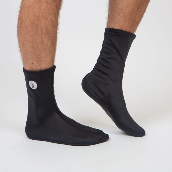 Fourth Element Thermocline long socks