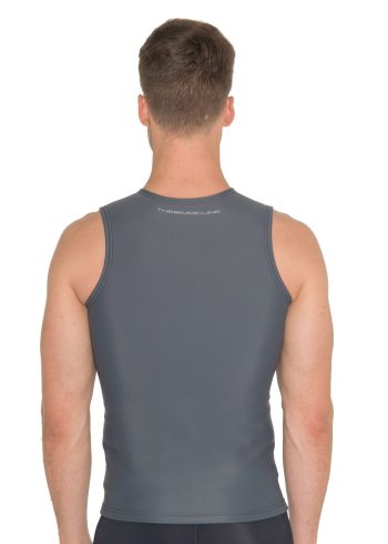 Fourth Element Thermocline Vest from the back