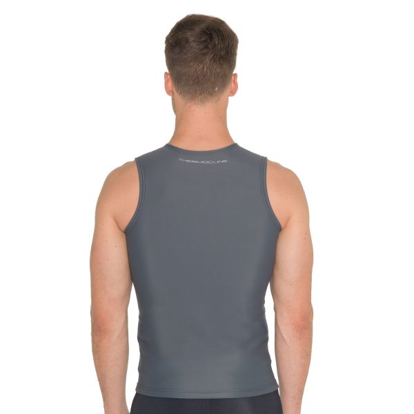 Fourth Element Thermocline Vest from the back