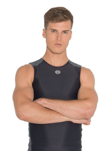 Fourth Element Thermocline Vest from the front