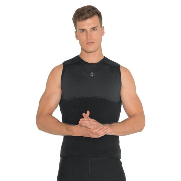 Fourth Element X-Core Vest from the front