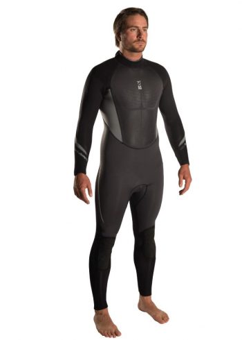 Fourth Element Xenos 5mm Full Wetsuit