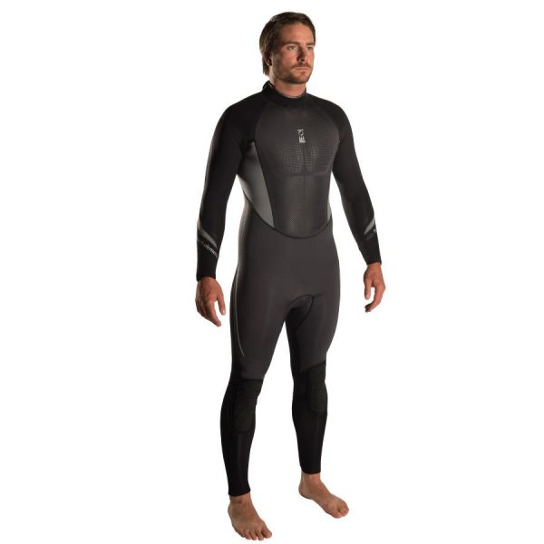 Fourth Element Xenos 5mm Full Wetsuit
