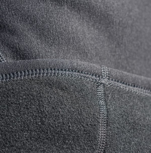 Close up of the Fourth Element Xerotherm fabric