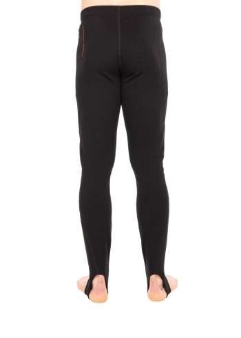 Fourth Element Xerotherm leggings from the back