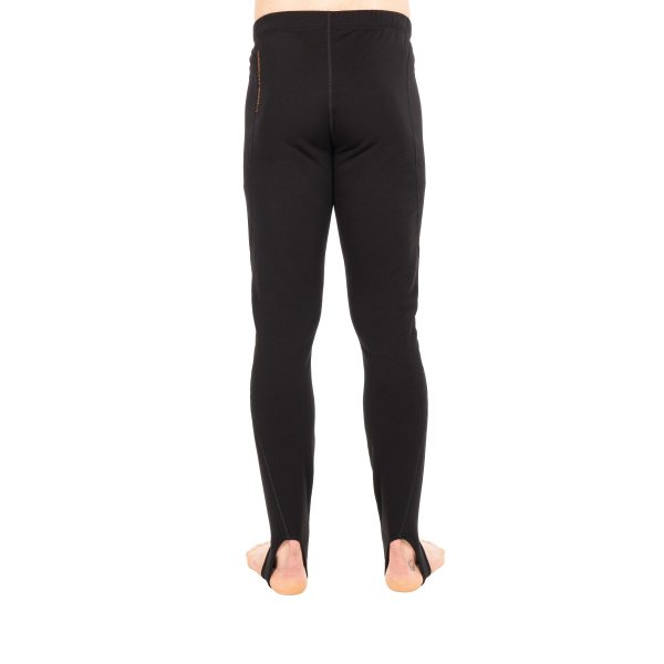 Fourth Element Xerotherm leggings from the back