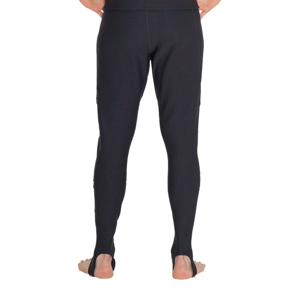 Fourth Element Xerotherm leggings from the back