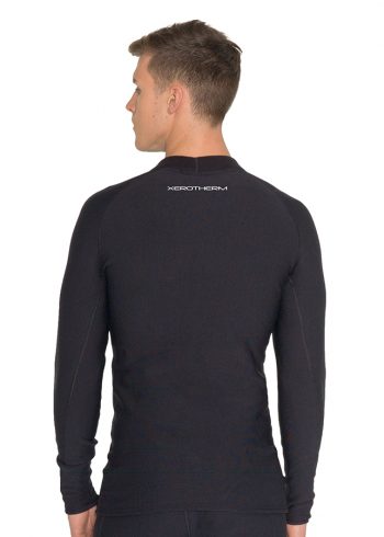 Fourth Element Xerotherm Long Sleeve Top from the back