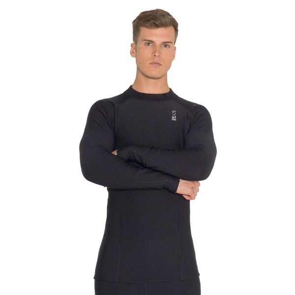 Fourth Element Xerotherm Long Sleeve Top from the front