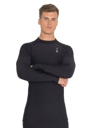 Fourth Element Xerotherm Long Sleeve Top from the front