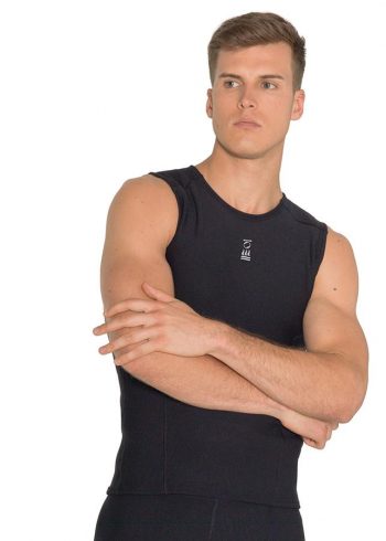 Fourth Element Xerotherm Vest from the front