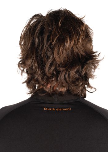 Fourth Element Xerotherm top from the back