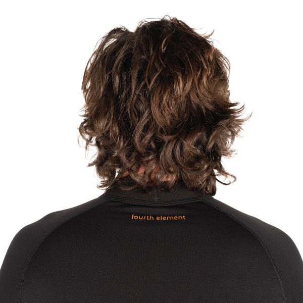 Fourth Element Xerotherm top from the back