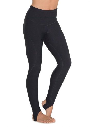 Fourth Element ladies Xerotherm Leggings from the front