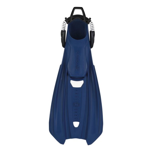 Aqualung Storm fin in navy blue