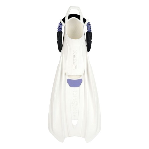 Aqualung Storm fin in white
