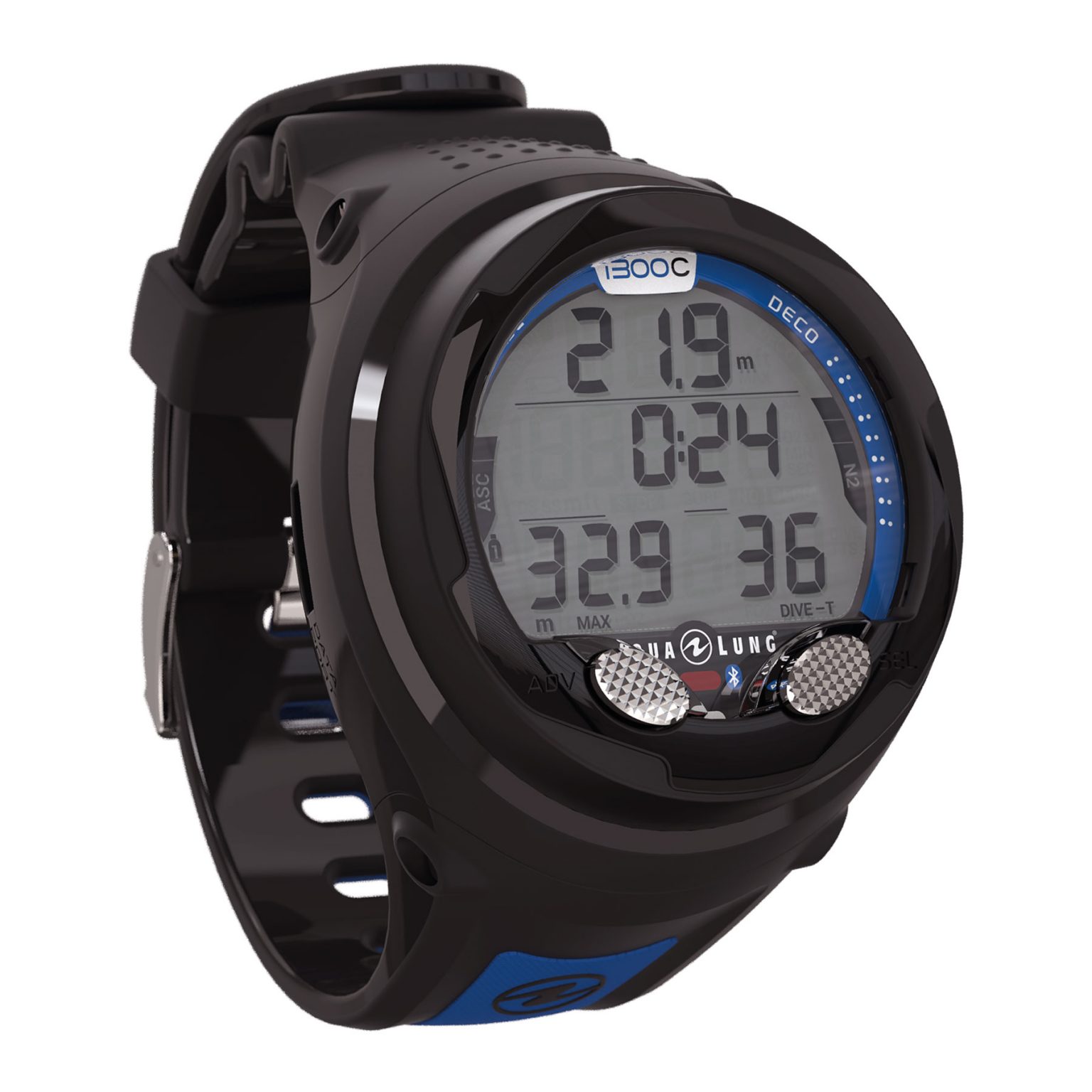 i300c The Honest Diver