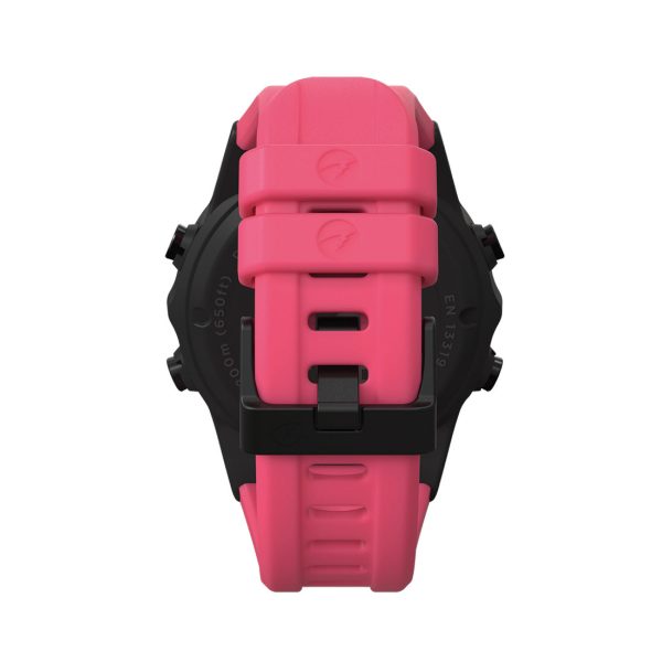 Coral Pink Shearwater Teric strap