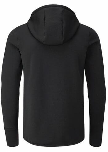 Men's Fourth Element Xerotherm Hoodie from the back