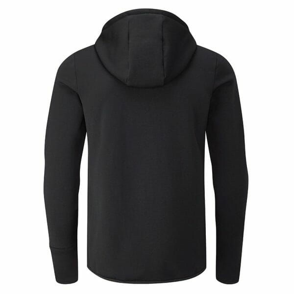 Men's Fourth Element Xerotherm Hoodie from the back