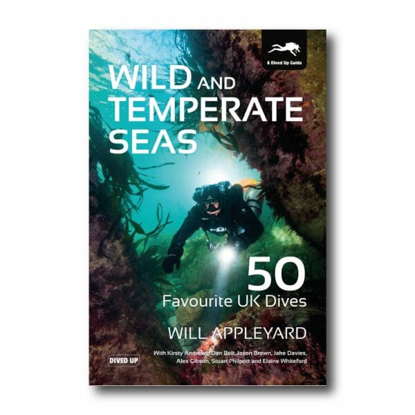 Wild and temperate seas