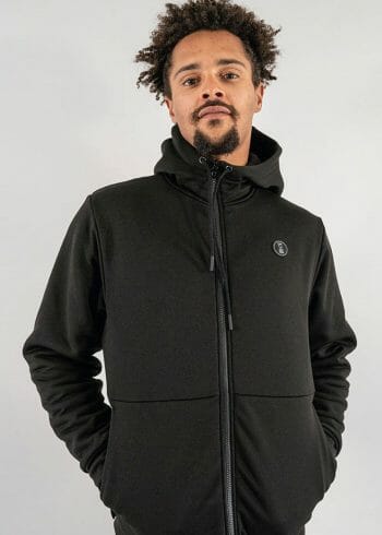 Men's Fourth Element Arctic Hoodie from the front