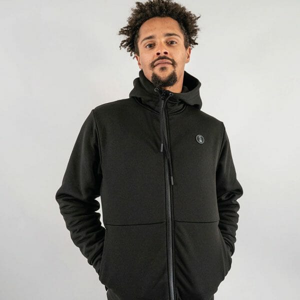 Men's Fourth Element Arctic Hoodie from the front