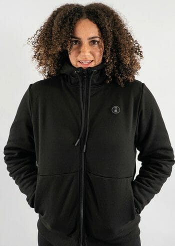 Fourth Element Womens Arctic hoodie
