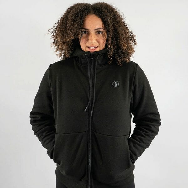 Fourth Element Womens Arctic hoodie